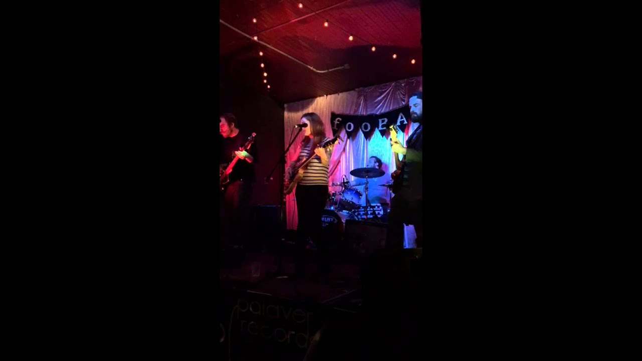 Promotional video thumbnail 2 for Casey Jo and the Friday Night Dads