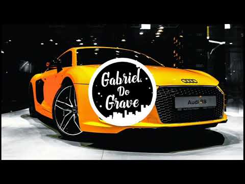 MC TROIA E MC LEOZINHO SP - AQUECIMENTO DO BUMBUM ((COM GRAVE))