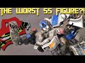 Studio Series SS 105 Mirage Transformers Rise Of The Beasts Doctor Lockdown Reviews 151