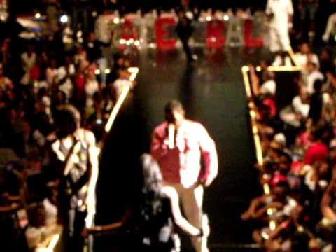 Latex Ball 2010: Malaysia Ebony And Veronica Milan Lss