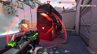 valorant kill clip