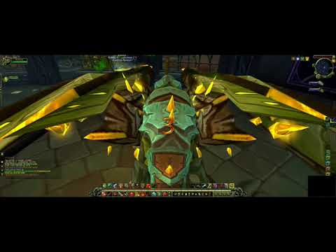 Fury Warrior and Enhancement Shaman 2v2 Arenas