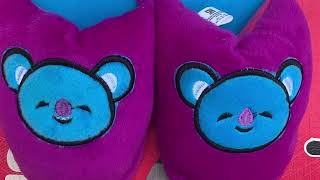 Download lagu Sendal Boneka BTS BT21 di Ovi Toys mp3