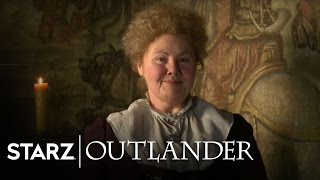 Outlander | Speak Outlander Lesson 6: Rhenish | STARZ