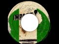 PRINCE JAZZBO - Kickboy face + version (1975 Impact)