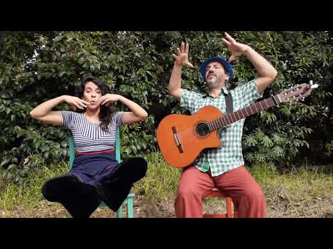 El ratoncito (Susana Bosch)