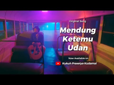 Kudamai Mendung Ketemu Udan (Official Music Video) Mendung Tanpo Udan 3