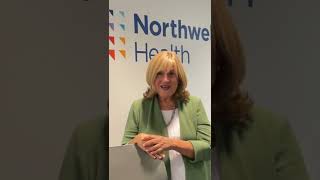 My Journey to Northwell Health - Caryn