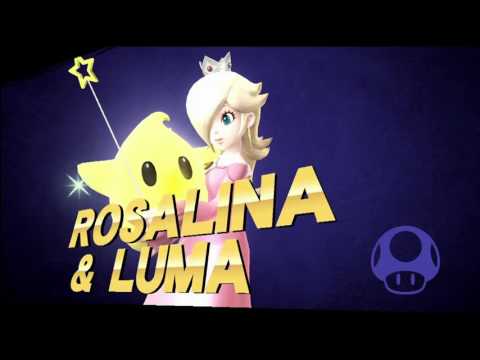 Pyreeze (Samus) vs Magister (Rosalina & Luma) - Orbitar 18 - Winners Semis