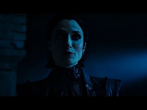 Lanfear proposal against Moghedien | Wheel of time S2 Ep 3