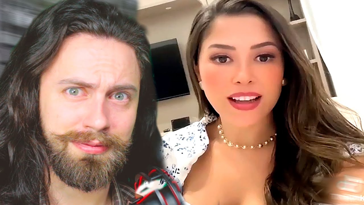 A muié separou do MARIDO pra ir curtir e se ARREPENDEU