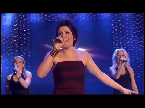 Riikka - Toarie - Euroviisut 2004