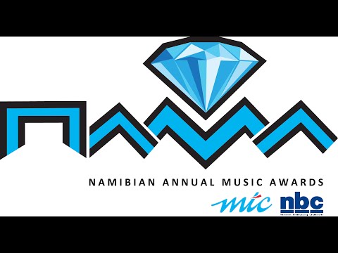 Namibian Annual Music Awards 2015 - Saturday Night Awards