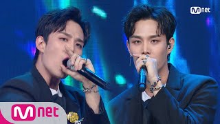 [KANTO - Salty] KPOP TV Show | M COUNTDOWN 180531 EP.572
