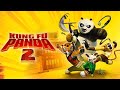 Kung Fu Panda 2 2011 Animation Action Jack Black Angelina Jolie Dustin Ho Film Review Facts