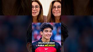 ¡GOLPE DURÍSIMO PARA MÉXICO! ¡GIL MORA NO IRÍA AL LIVERPOOL!