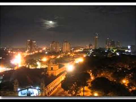 Che pyhare mombyry - Los Troveros de América