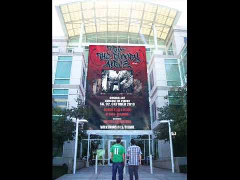 Unikkatil ft Barooti 2012