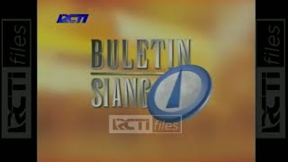 Download lagu OBB Buletin Siang (RCTI, 2003-2004) mp3