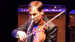 Andrew Bird - Archipelago - New Song - Live at the Capitol Theatre