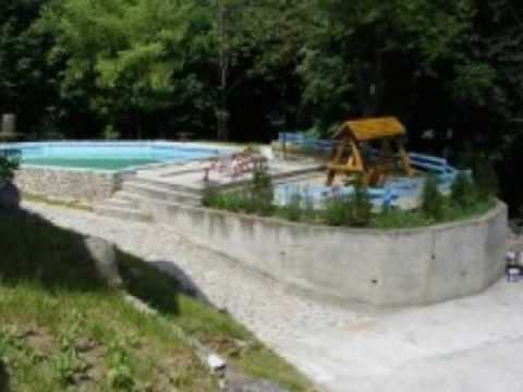 Vile Calimanesti, vile Calimanesti preturi reduse, vile Calimanesti piscina termala