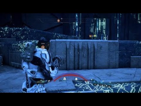 Mass Effect™: Andromeda Playthrough PART 34