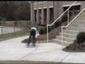 Daniel Dudley FS Flip Club Ten