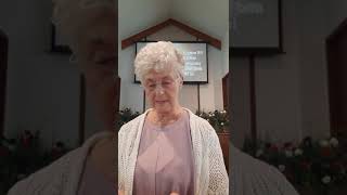 Sermon: Church Services