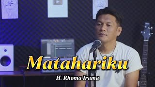 Download lagu Matahariku - H. Rhoma irama ( Cover By Zanca ) mp3 Download lagu Matahariku - H. Rhoma irama ( Cover By Zanca ) mp3