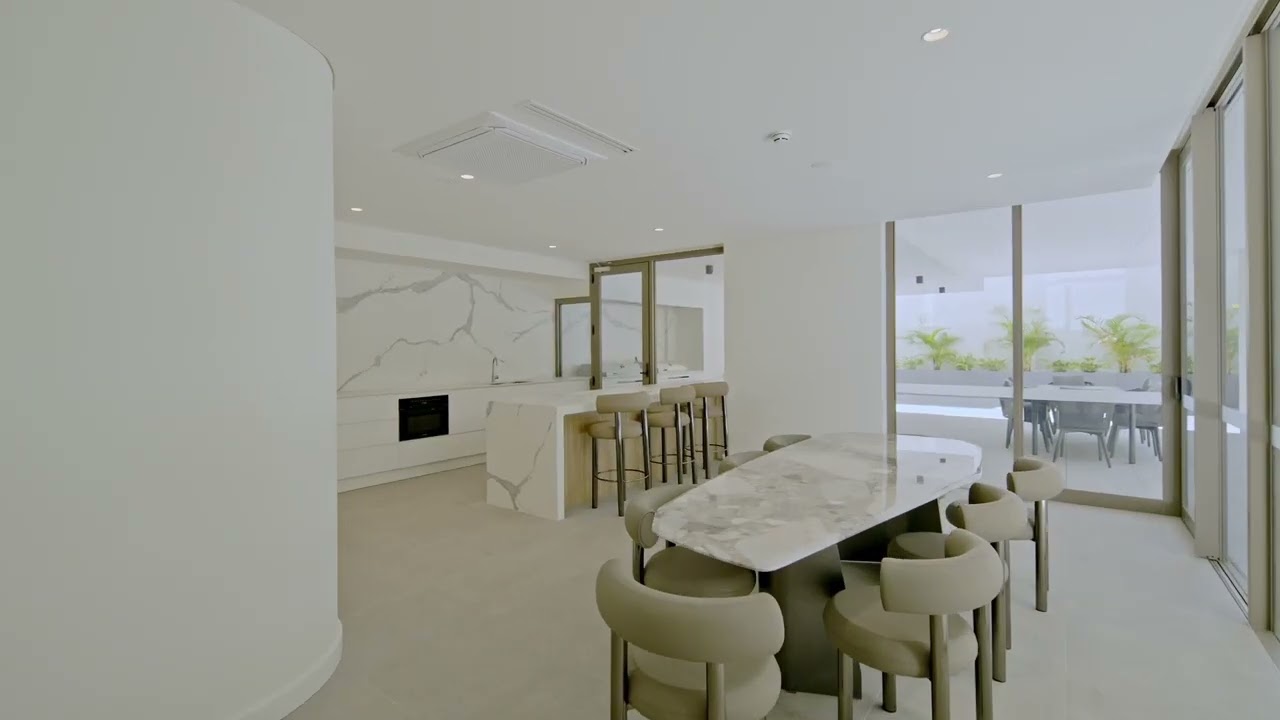 Rivean Nedlands - Residence 301