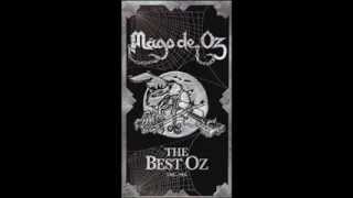 MAGO DE OZ Take On Me (Version De A Ha B-Side-Diabulus In Musica)