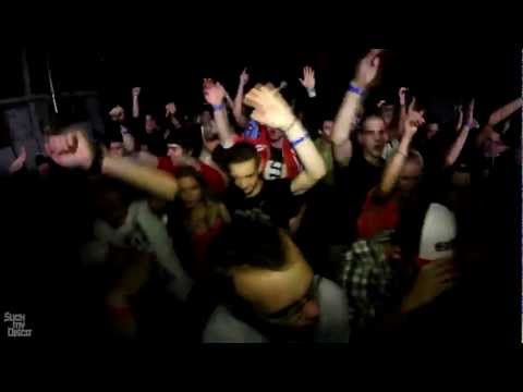 EXPRESSZÓ Presents I Suck My Disco with ROBOTROCK - WARPED DESTRUCTION - KILLTHEPOP! -  TEASER