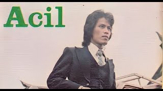 Download lagu BIMBO (ACIL) - Cinta (Titiek Puspa) (Remaco) (1975) (Original HQ) mp3 Download lagu BIMBO (ACIL) - Cinta (Titiek Puspa) (Remaco) (1975) (Original HQ) mp3