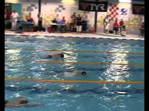 Ramon,Vincent,Sander en Andy BSK 2010 4x50m vrije slag 2010 11 27 09 40 46