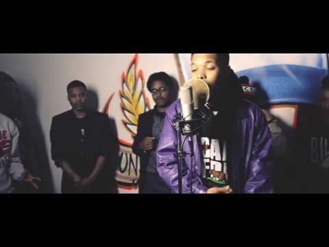 Microphone City Cypher - Billie Gang (Special Edition) Prod. X Ben Hixon