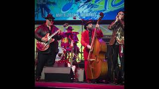 Blues Radio International February 24, 2025 Worldwide Broadcast Feat. The Nick Moss Band Live at ...