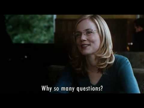 In His Hands / Entre ses mains (2005) - Trailer English Subs