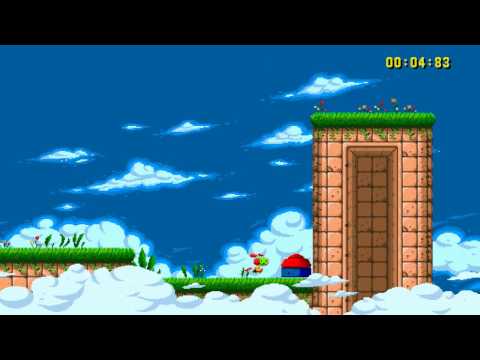 Kbyte - Release Trailer