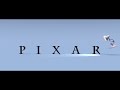 Universal Pictures Pixar Animation Studios 1998 Closing Fixed