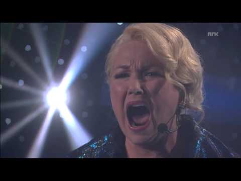 Musical - Maria  - And I Am Telling You I´m Not Going