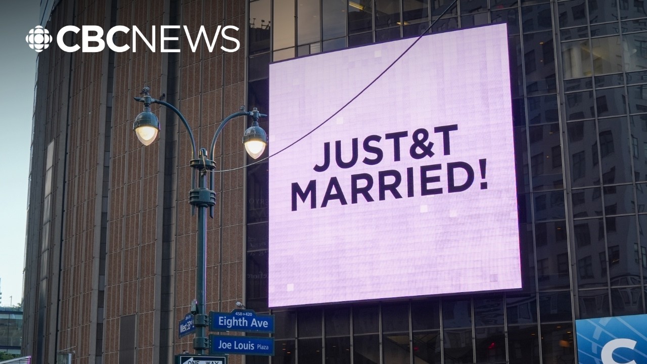 Taylor Swift and Travis Kelce Married: Wedding Details