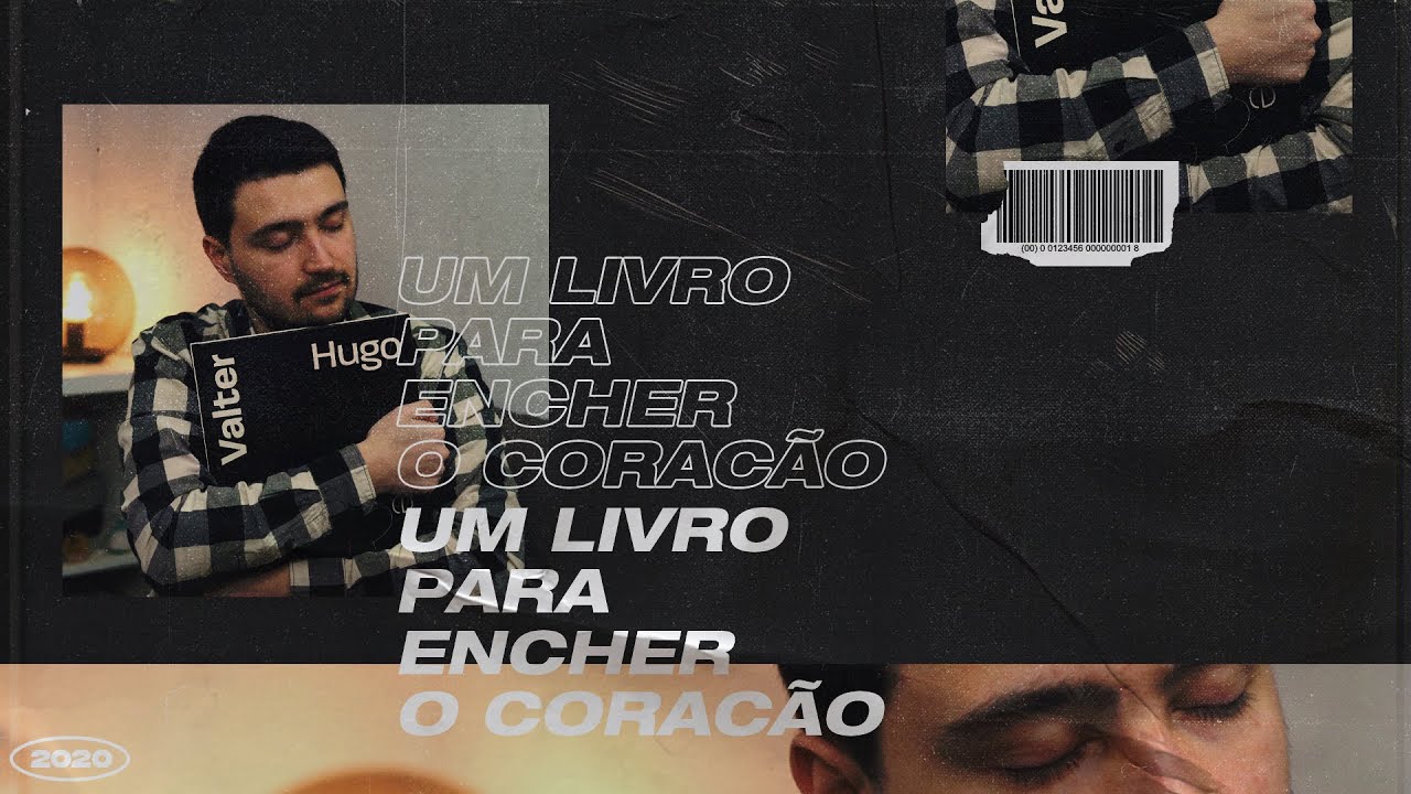 UM LIVRO PARA ENCHER O CORAÇÃO ❤️ | Serei sempre o teu abrigo de Valter Hugo Mãe | creepysantos