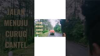 Download lagu wisata Curug cantel jalanan mulus #short mp3 Download lagu wisata Curug cantel jalanan mulus #short mp3