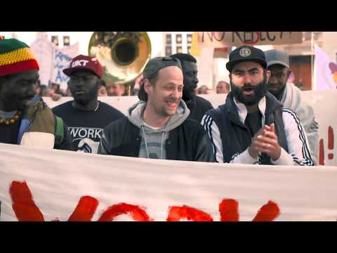 Work is a Human Right feat.  Boshi San, Waseem, Black Dia, MOMO Novus Prod  Tony Crisp