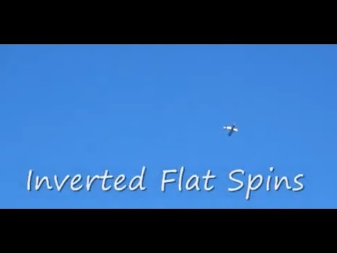 mcddd--bushmule--hatcam-test-1--inverted-flat-spins