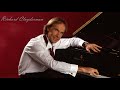 Clair De Lune by Richard Clayderman 🎵 Classical Music 🎵