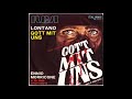 Ennio Morricone - Gott mit uns (Dio e con noi) - Monkey D. Sound Ennio Morricone - Gott mit uns (Dio e con noi)
