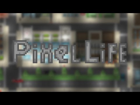 Pixel Life - Modern RPG video thumbnail