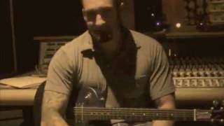 Sevendust - Here and Now (Unofficial Video)