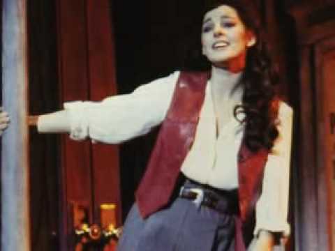 Ruthie Henshall - But Not For Me